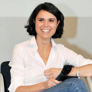 Simona Bonafè